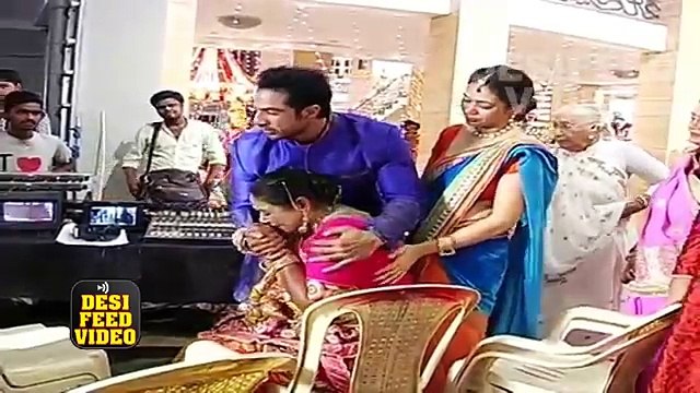 Saath Nibhana Saathiya -19th May 2016 - Star Plus Full Tv Serial