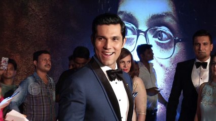 Bollywood Celebs At Sarbjit Premiere | Red Carpet UNCUT