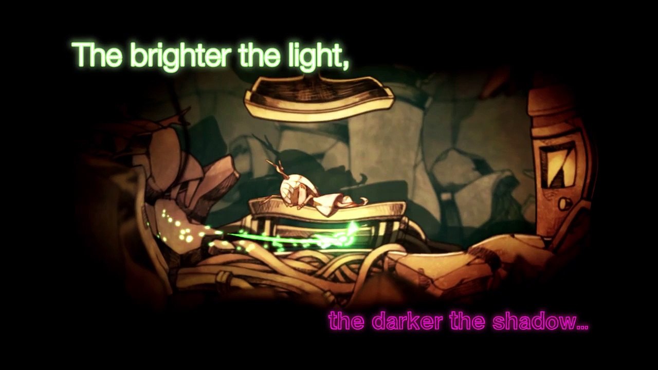 htoL #NiQ : The Firefly Diary - Trailer de lancement