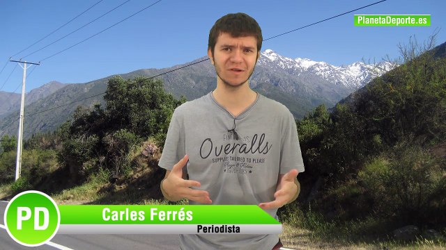 Giro de Italia 2016: Andrey Amador se reivindica en el Movistar ante Alejandro Valverde