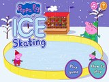 Pepa Pig   Peppa Pig Skating   佩帕豬   粉紅豬小妹滑冰   ペパ豚   ペッパピッグスケート