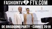 de GRISOGONO Party at Cannes Film Festival 2016 | FTV.com