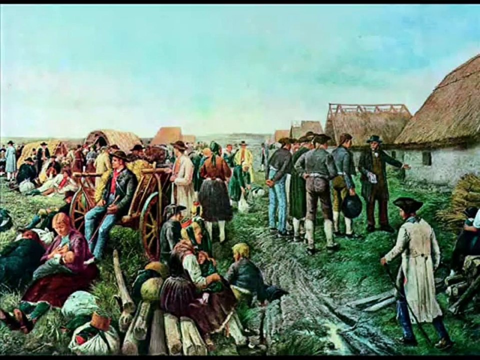 Aufruf an alle Deutschen aus Russland