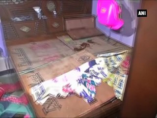 3-year old killed by aunt