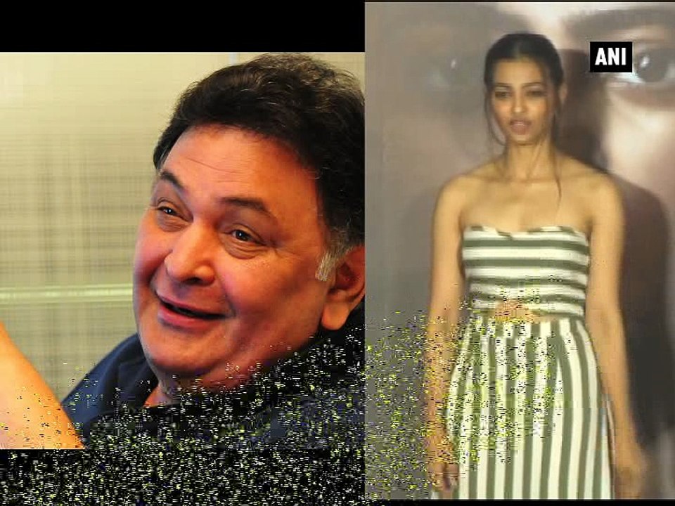 There are more people contributing to society Radhika on Rishi Kapoor s tweet