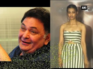 There are more people contributing to society Radhika on Rishi Kapoor s tweet