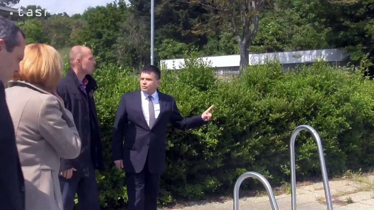 Ministerstvo školstva chce areál Ekoiuventy otvoriť pre verejnosť