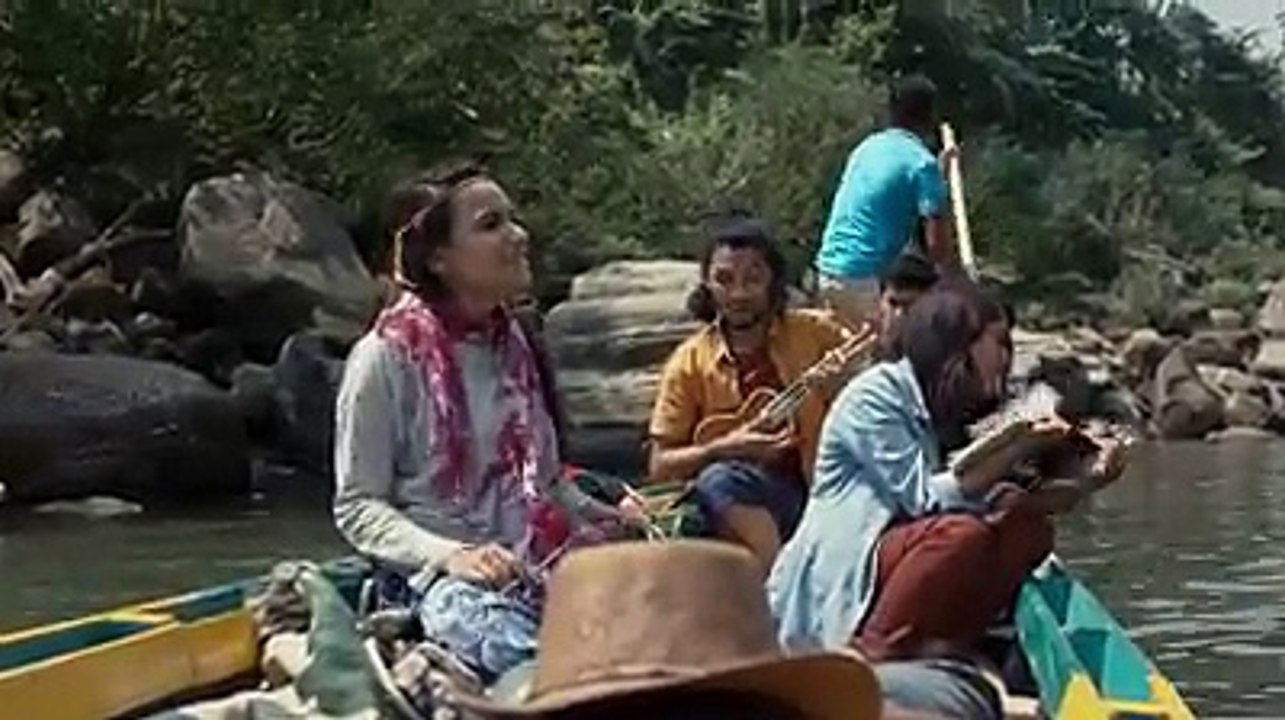 Ispahani Tea