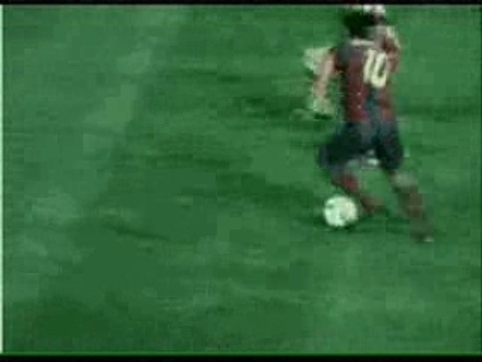 Compilation ronaldinho