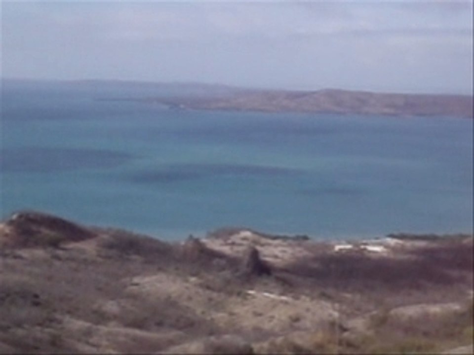 2006: Pain de sucre - Baie de Diégo-Suarez