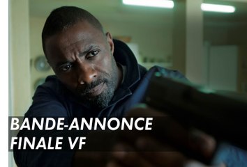 BASTILLE DAY - Bande Annonce finale VF - Idris Elba / Richard Madden (2016)