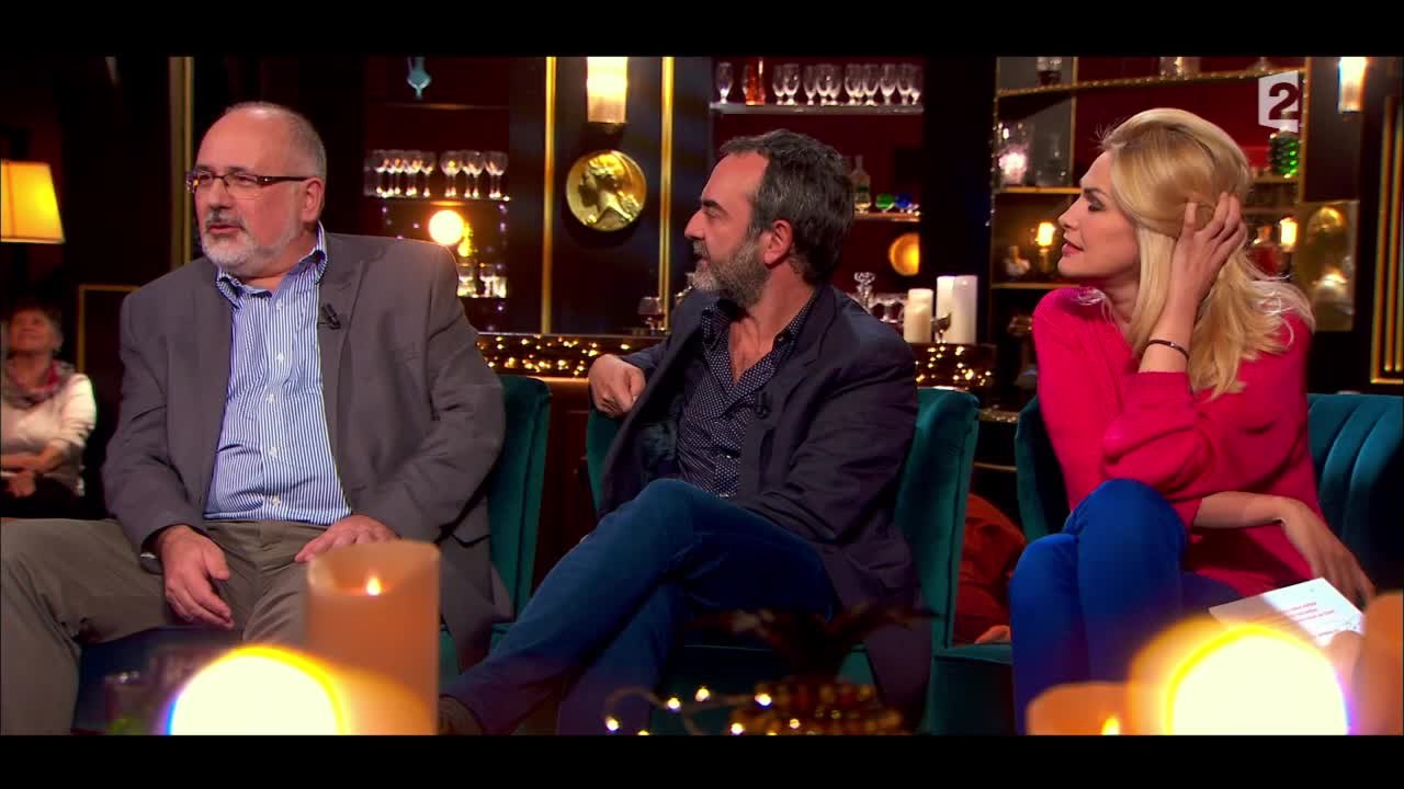 Nicole Ferroni nous explique la biodiversité