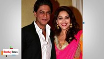 Shahrukh Khan Throws a Party for Apple CEO Tim Cook