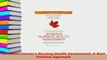 Download  Canadian Jensens Nursing Health Assessment A Best Practice Approach PDF Free