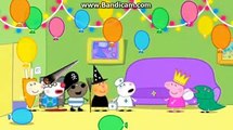 MLG Peppa Pig - Fancy Weed Party