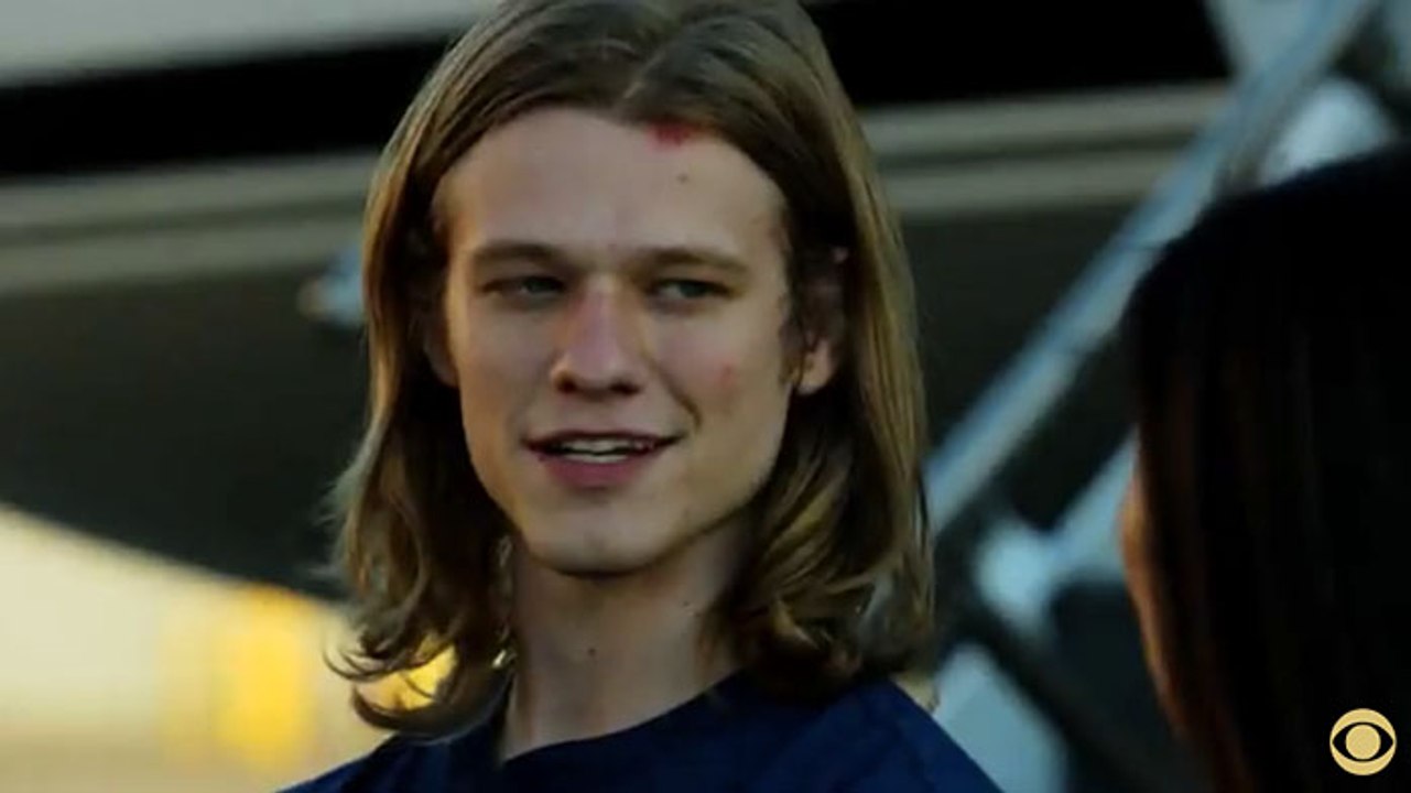 MacGyver 2016 : bande annonce du remake ( Lucas Till)