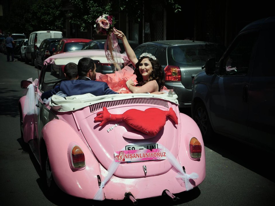 EDA SEMİH.NİŞAN HİKAYESİ