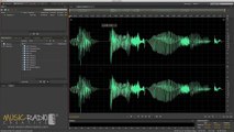 Adobe Audition Class:5 Getting Started With The Effects Rack