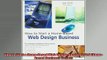 READ book  How to Start a HomeBased Web Design Business 3rd HomeBased Business Series Free Online
