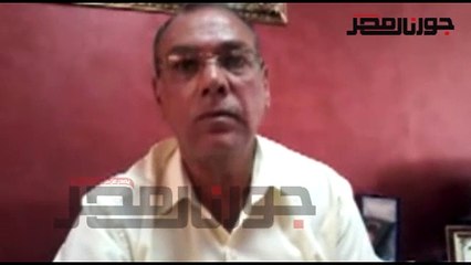 رئيس حى الأربعين بالسويس : تم تسليم 260 محل للباعة الجائلين ضمن المرحلة الأولى للبدائل