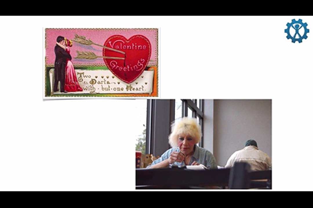Jay Coulter - MS- 012 Valentines Day Event