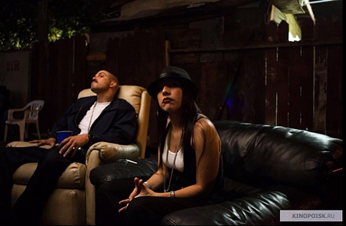 Control Machete   De Perros Amores