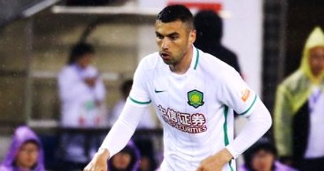 Burak Yılmaz'ın Çin'deki Hocası Kovuldu