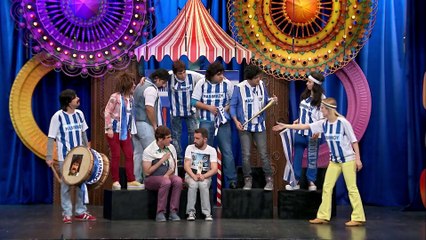 Güldür Güldür Show 113. Bölüm Tanıtımı