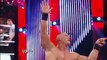 What a moment of John Cena & Big Show vs. Randy Orton & Alberto Del Rio- Raw, Nov. 25, 2015
