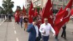 Adana'da 19 Mayıs Coşkuyla Kutlandı