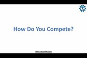 Jay Coulter - SS- 001 How Do You Compete