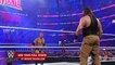John Cena returns to join forces with The Rock- WrestleMania 32 on WWE Network
