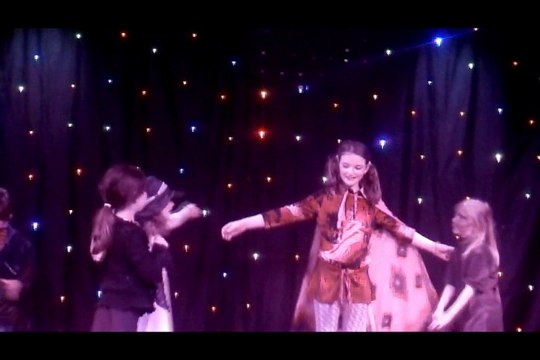 Des Dieux et des Déesses à la ferme du Fays dans l'Yonne