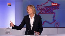 Primaire de la droite : «  Attention à une surenchère du libéralisme » dans les programmes, alerte Marielle de Sarnez