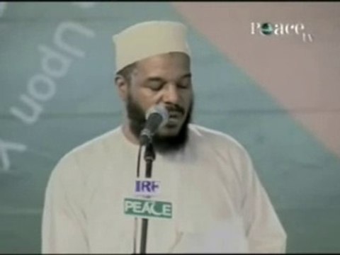 Dr. Bilal Philips - Increasing Faith in Difficult times 6/10