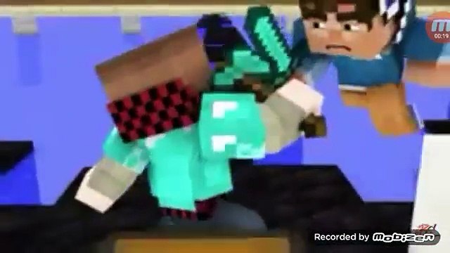 Bajan Canadian - Minecraft