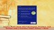 Download  Kaplan PCAT 20162017 Strategies Practice and Review with 2 Practice Tests Online  Book  Read Online