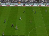 PES6 Goals