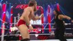 John Cena, Daniel Bryan & Randy Orton vs. The Shield- Raw, August 5, 2015