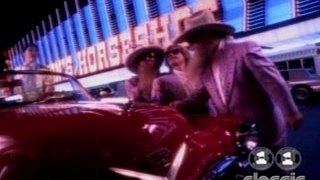 ZZ Top - Viva Las Vegas