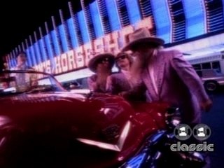 ZZ Top - Viva Las Vegas