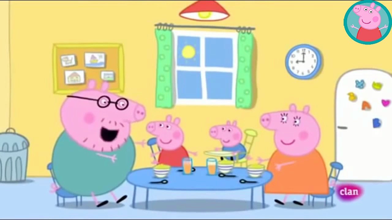 Peppa Pig En Español Capitulos Completos Muy Bonitos y Divertidos Ultima temporada