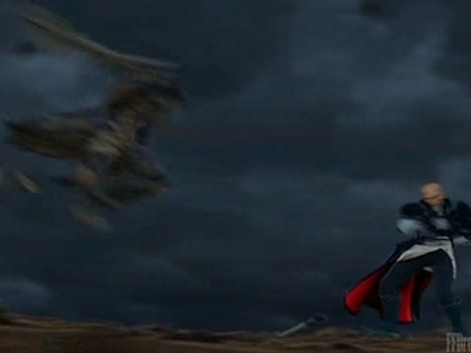 Kingdom Hearts II Final Mix + Secret Ending