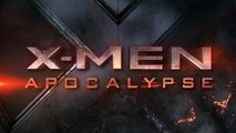 X-Men - Apocalypse VIRAL VIDEO - Apocalypse (2016) - Oscar Isaac Movie HD