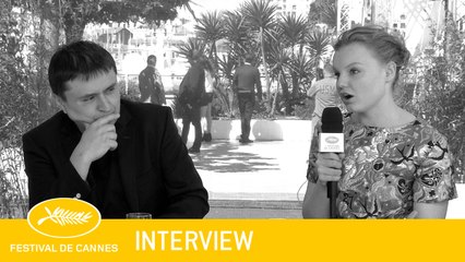 BACALAUREAT - Interview - VF - Cannes 2016