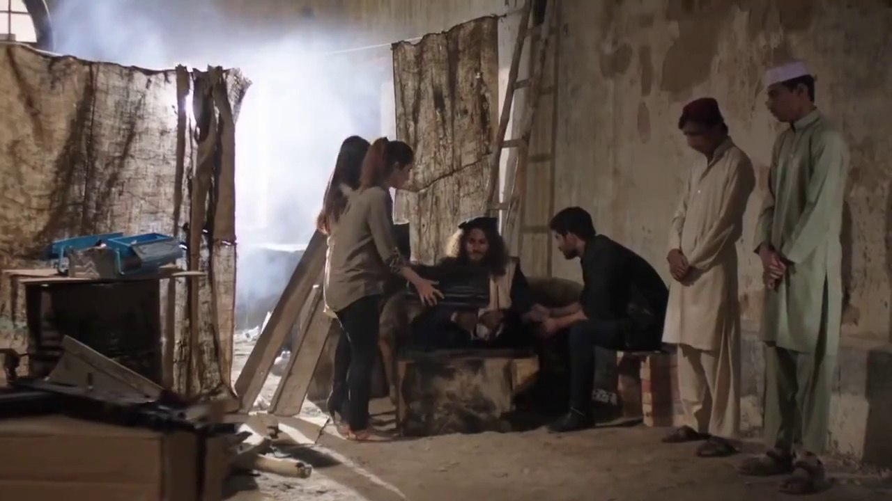 Yeh jang bhi hum hi jeetan gay... by Ali Azmat after APS