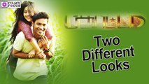 Dhanush Two Different Looks in Enai Noki Paayum Thotta - Filmyfocus.com