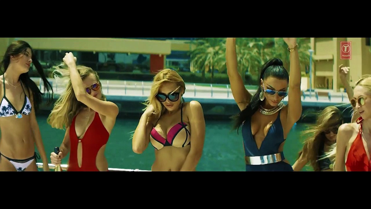 Badshah - LOVER BOY Remix - Video Song - Shrey Singhal