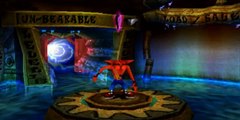 Crash Bandicoot 2 Cortex Strikes Back Walkthrough (24/41)