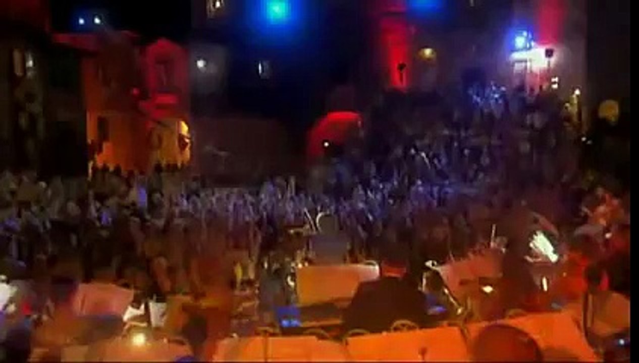 Andre Rieu - Romantic Ti Amo